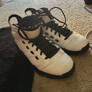 Jordan 6-17-23 retro Motorsport